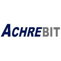 Achrebit logo - Similar company to Sinocoredrill Group