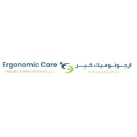 ERGONOMIC CARE PEOPLE OF DETERMINATION logo - Similar company to Gulf People Of Determination Information Technologies