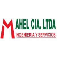 Mahel y Cia Ltda. logo - Similar company to Inobi Spa.