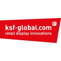 KSF Global logo - Similar company to Ksf Group