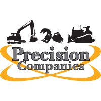 Precision Companies logo - Similar company to Spd Rentals