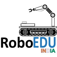 RoboEdu India logo - Similar company to Roboedu