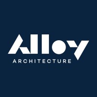 Alloy Architecture logo - Similar company to Schaefer Architecture