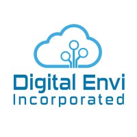 Digital Envi Incorporated logo - Similar company to Earthsoft