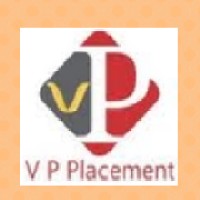 V P PLACEMENT logo - Similar company to Aspire Career Mentors