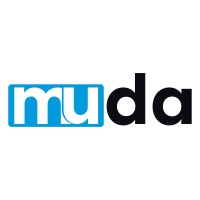 MUDA  (Lead Generation Agency) logo - Similar company to Leadbird - #1 Lead Generation Agency