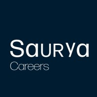 Saurya Careers logo - Similar company to Index - Arch & City