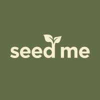 Seed Me logo - Similar company to Chien Gourmand
