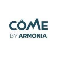 Côme logo - Similar company to Steamo