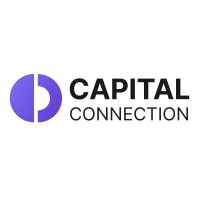 Capital Connection logo - Similar company to Venture Connects