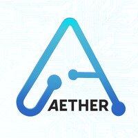 Aether Information Technologies logo - Similar company to Zero Point Distribution