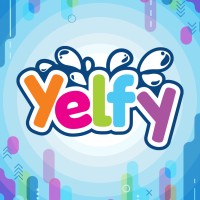 Yelfy logo - Similar company to Ah Novation (Pty)Ltd