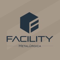 FACILITY METALÚRGICA logo - Similar company to Cortex Metalúrgica