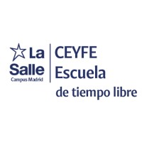 CEyFE La Salle - Escuela de Tiempo Libre logo - Similar company to Alquite Escuela De Tiempo Libre