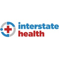 Interstate Health logo - Similar company to Compass Left