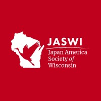 Japan America Society of Wisconsin logo - Similar company to Japanese Student Association - Uw Madison