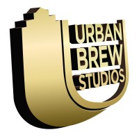 Urban Brew Studios logo - Similar company to Etv
