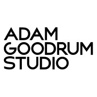 Adam Goodrum Studio logo - Similar company to Baba Sus