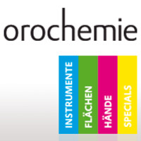 orochemie GmbH + Co. KG logo - Similar company to Whr Gmbh