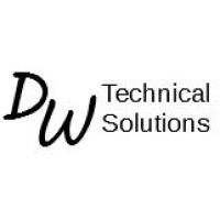 DW Technical Solutions logo - Similar company to Dw Technical Consulting