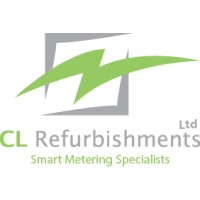 CL Refurbishments Ltd logo - Similar company to Cellstorage