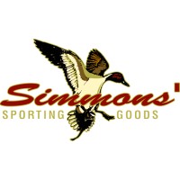 Simmons Sporting Goods Inc logo - Similar company to Murray Sporting Goods