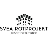 Svea Rotprojekt logo - Similar company to Kortedala Glas Ab