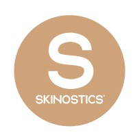 Skinostics logo - Similar company to Mahogany Hippie