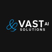 Vast AI Solutions logo - Similar company to Wintogether.Org