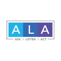ALA Consulting Group logo - Similar company to Blend Media Concepts