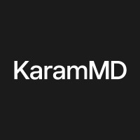 KaramMD Skin logo - Similar company to Berry Beautiful
