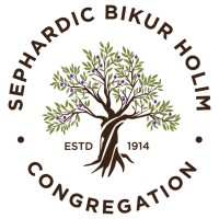 Sephardic Bikur Holim Congregation logo - Similar company to L'Œil De Tokyo