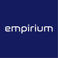 Empirium logo - Similar company to Tilt Autonomy