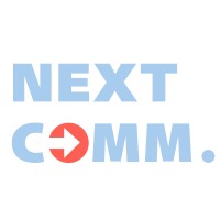 NEXT COMM logo - Similar company to Takeoff Médias
