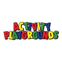 Activity Playgrounds logo - Similar company to Austek Play