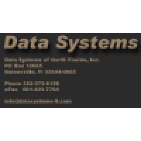 Data Systems Incorporated