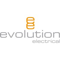 Evolution Electrical logo - Similar company to Combined Services