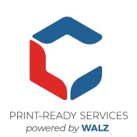 Covius Print-Ready Services logo - Similar company to Covius