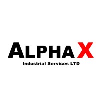 AlphaX Industrial Service logo - Similar company to Hire Hub Uk