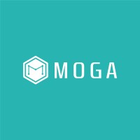 Moga Telecom logo - Similar company to Vlsm School