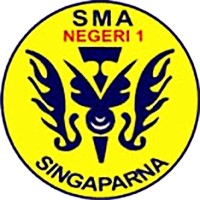 SMAN 1 Singaparna logo - Similar company to Pkmt Unpad