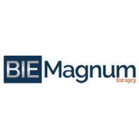 BIE Magnum logo - Similar company to Ram Gaskets