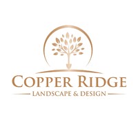 Copper Ridge Landscape & Design logo - Similar company to Advocus Private Wealth