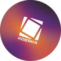 Koerka Production logo - Similar company to Until 8 Creative