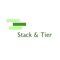 Stack & Tier logo - Similar company to Iį 