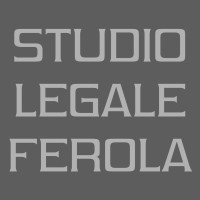 Studio Legale Ferola logo - Similar company to Dimarca