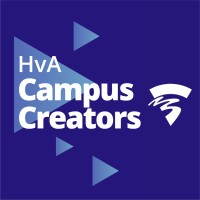 HvA Campus Creators logo - Similar company to Mimagine