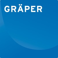 GRÄPER logo - Similar company to Gräper Almere