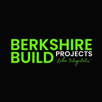 Berkshire Build Projects logo - Similar company to Projects One Limited