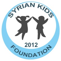 Syrian Kids Foundation logo - Similar company to Trygg